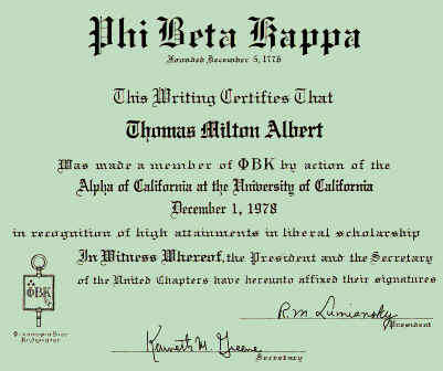 resume berkeley